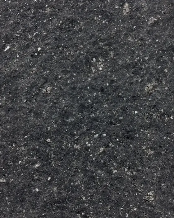 Black Shimmer slate veneer sheet