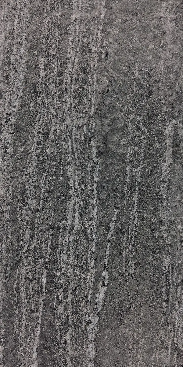 Dark Greek marble veneer sheet