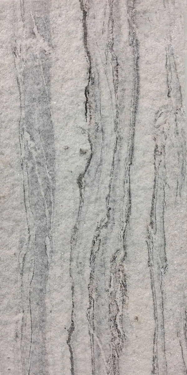 Fantasy White marble veneer sheet