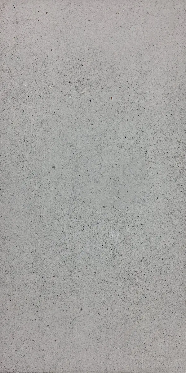 Light Grey concrete-look stone veneer sheet