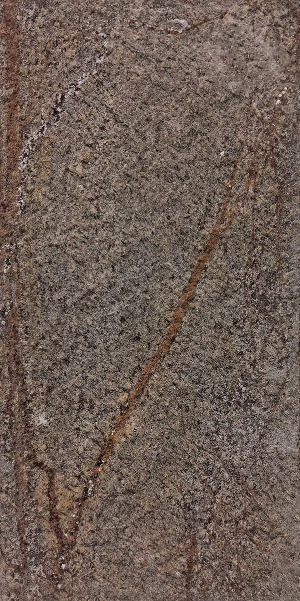 Rain Forest Brown marble veneer sheet