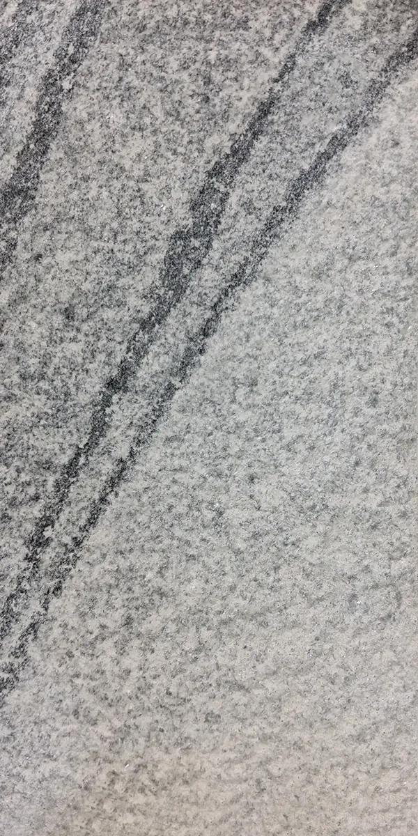 Sea White marble veneer sheet