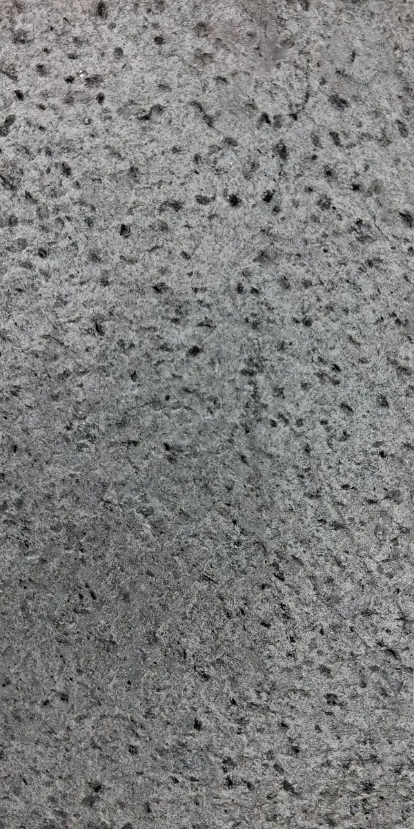Silver Grey slate veneer sheet