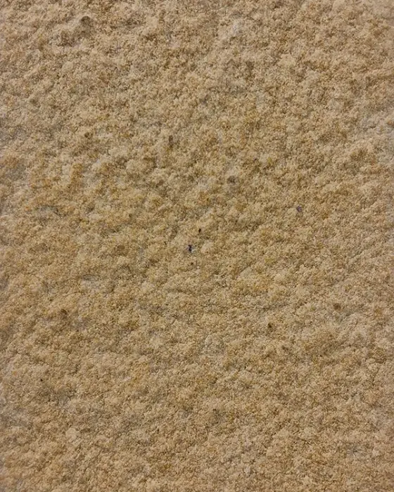 Teakwood sandstone veneer sheet