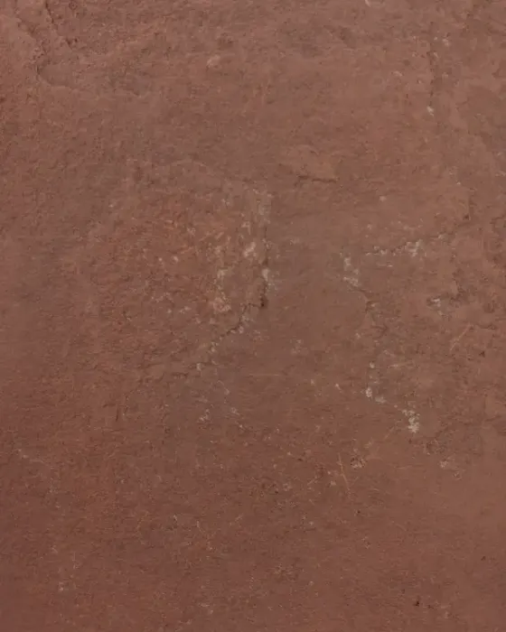 Terra Red slate veneer sheet