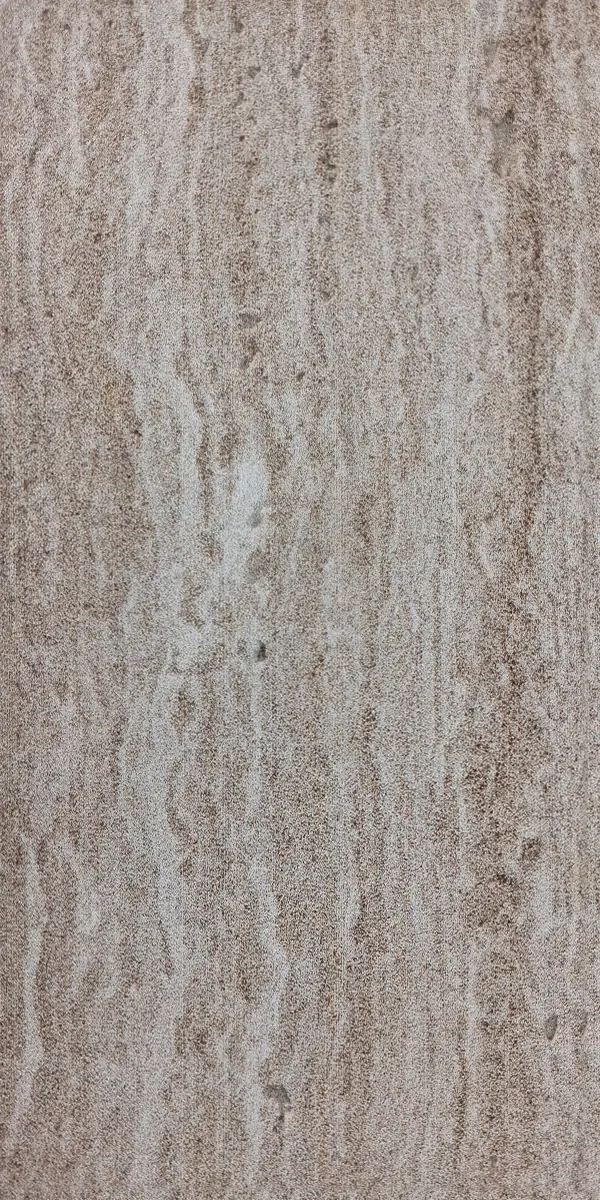Capri Vein Travertine poly stone sheet