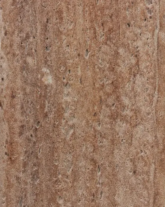 Fossil Ridge Travertine(B) poly stone sheet