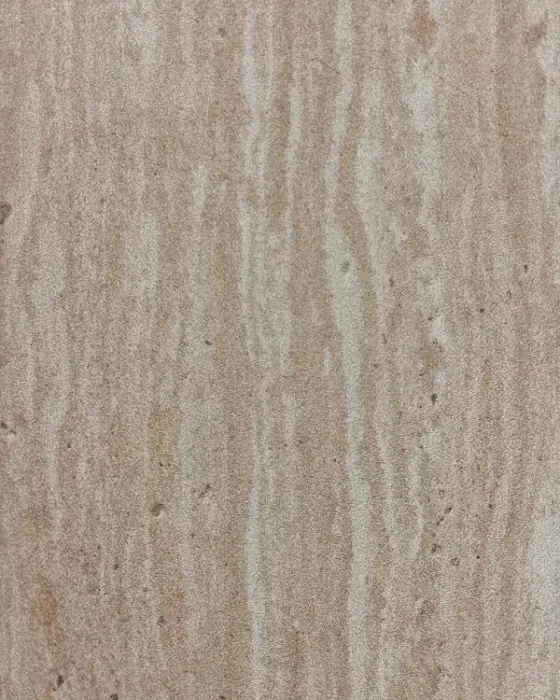 Tuscan Cream Travertine poly stone sheet