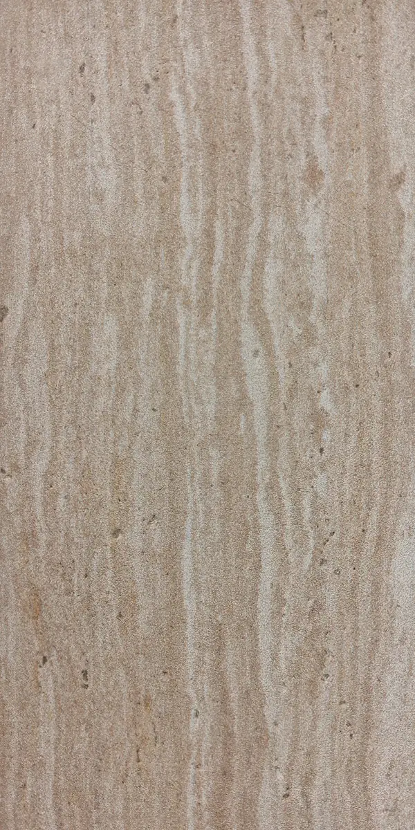 Tuscan Cream Travertine poly stone sheet