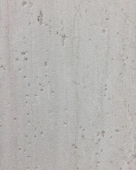 White Vein Travertine poly stone sheet