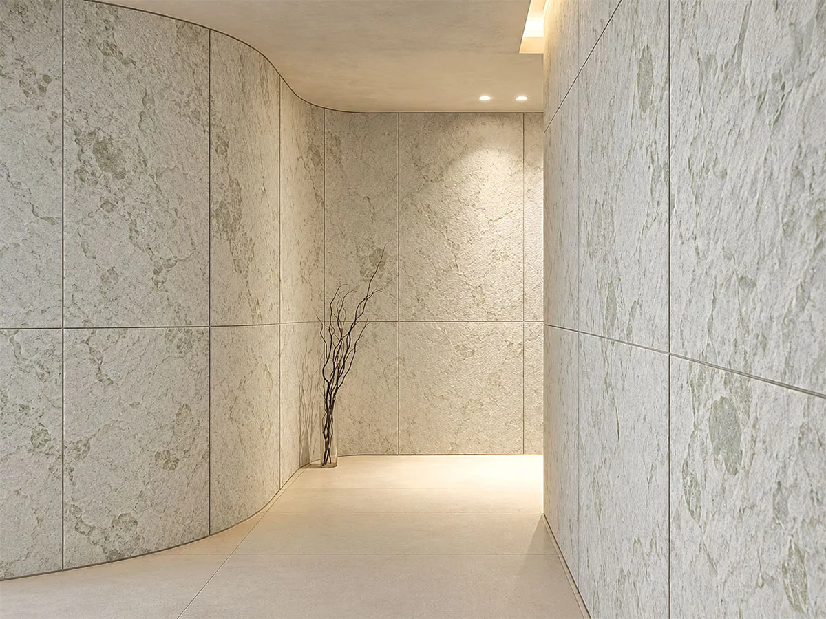 Thin & Flexible — Stoneart