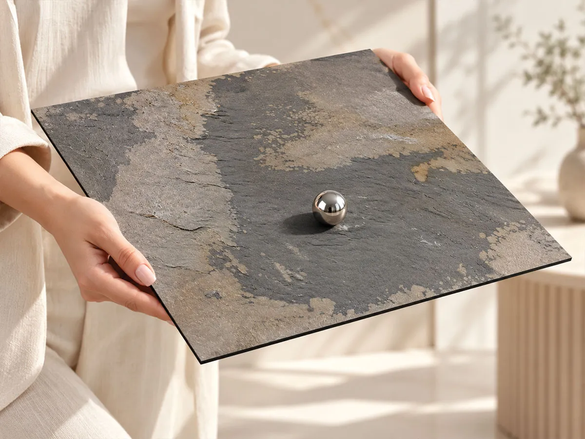 Lightweight Handling — Stoneart
