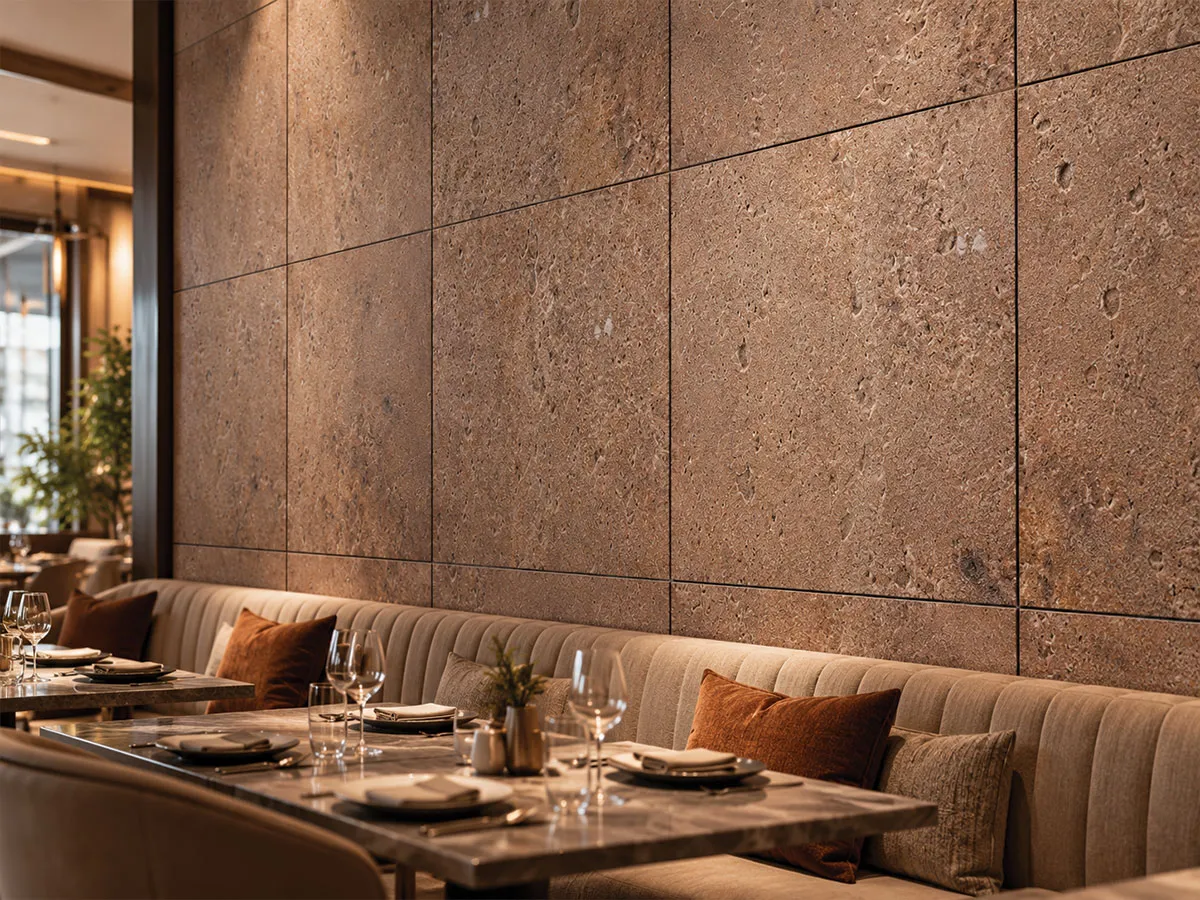 Design Versatility — Stoneart
