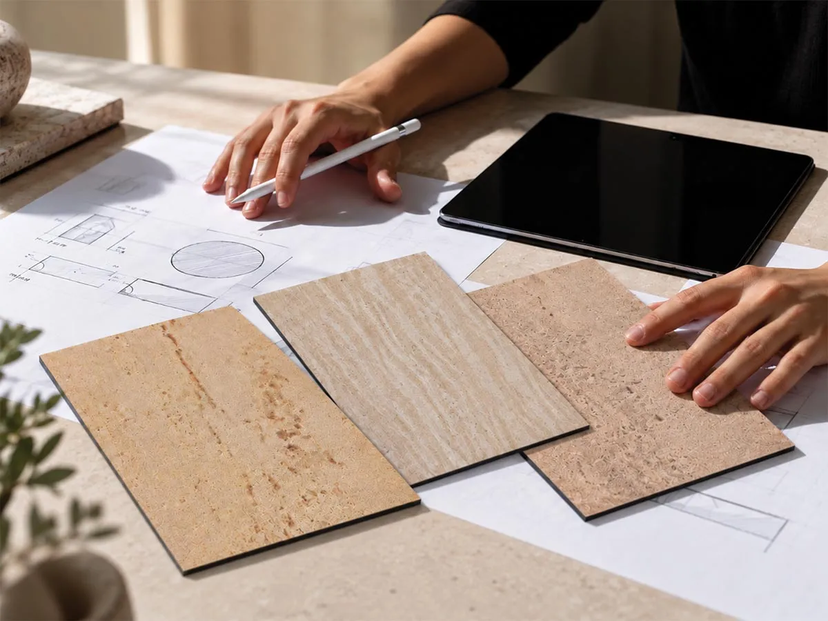 Specification Consistency — Stoneart
