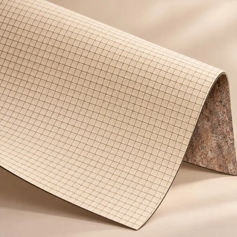 Backing & Processing — Stoneart manufacturing